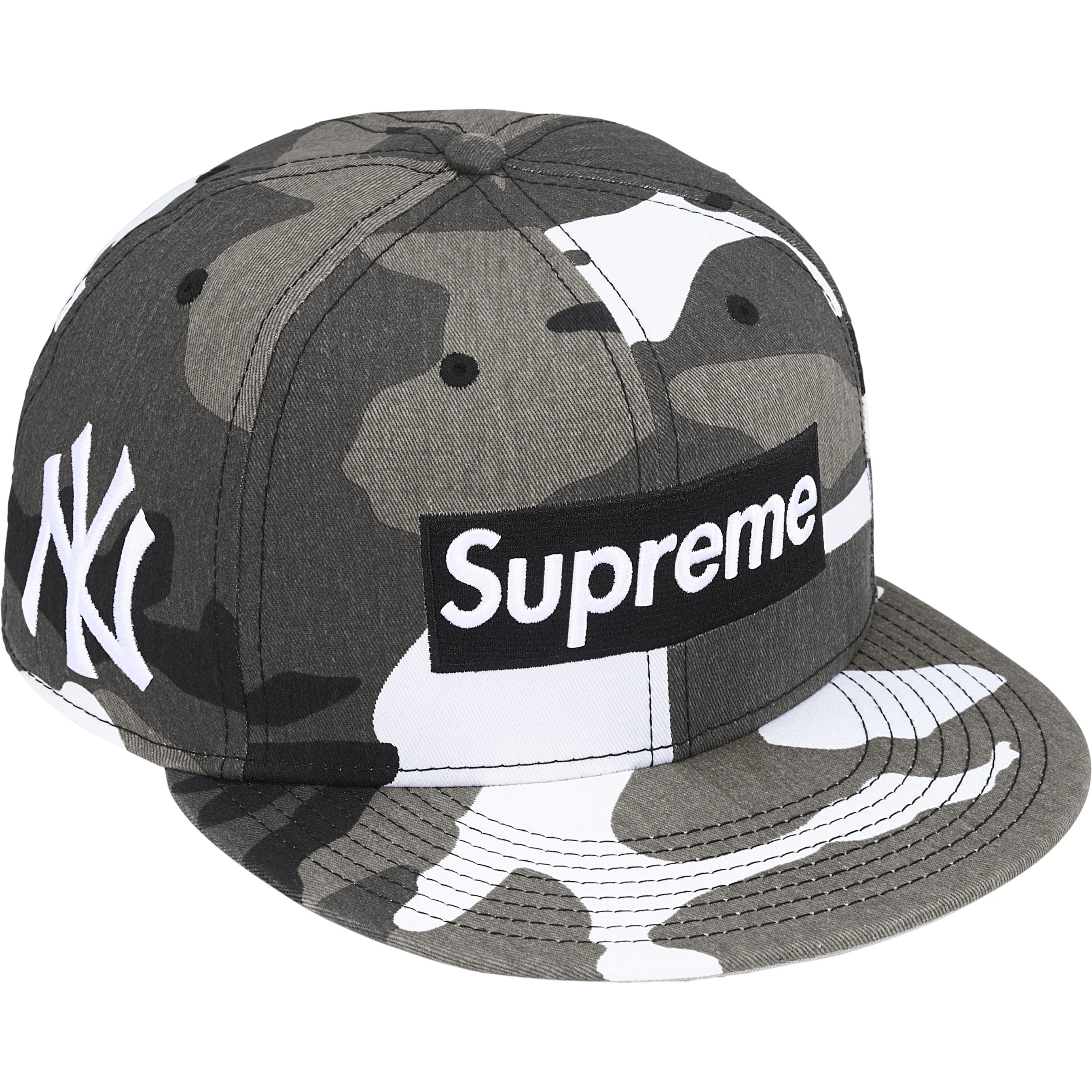 Supreme®/MLB Teams Box Logo New Era® view 30